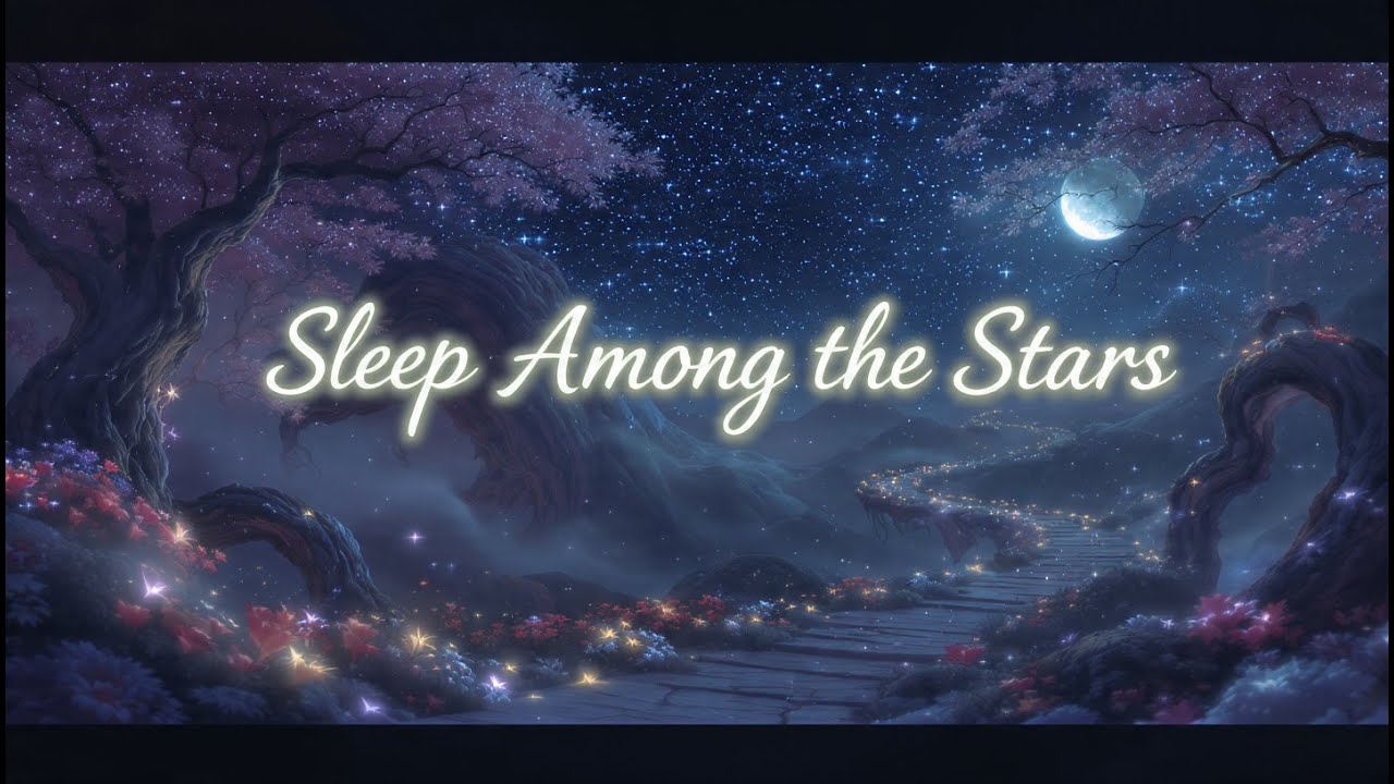 Deep Sleep Piano Music for Insomnia & Stress Relief | 10 Hours Relaxing Instrumental