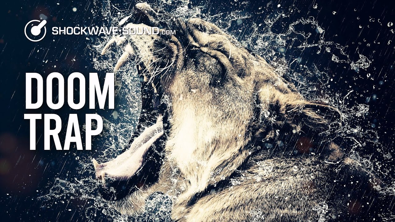 Unleash the Beast (Doom Trap) Royalty Free Stock Music​ | Shockwave-Sound PRO @Shockwave-Sound.com