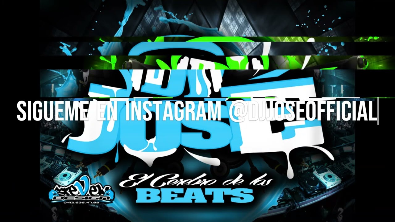 El Alfa El Jefe ❌ BlueMoney ❌ Chocoleyrol - QUE NO REMIX DOBLE TONO DJ JOSE CAR AUDIO DJJOSEOFFICIAL