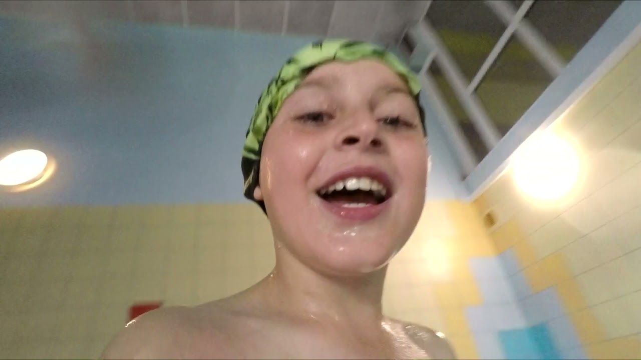 Fundacja Złote Serce hydroterapia