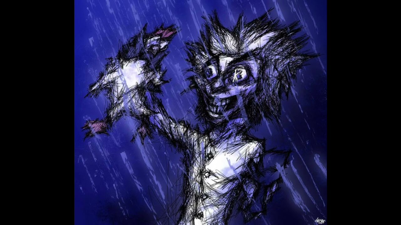 [FREE] MG Sleepy x Shadstackzz x Sample Type Beat - “Slime”