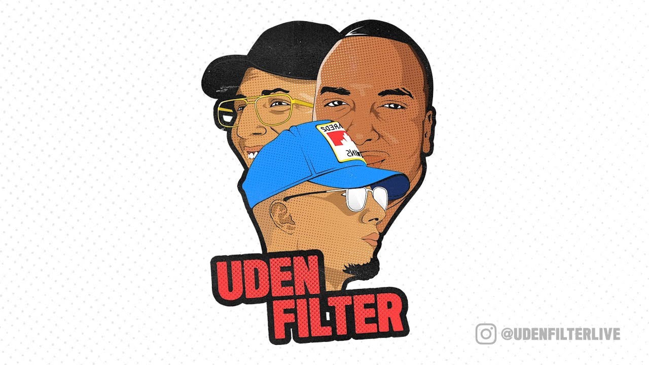 ZK x Uden Filter