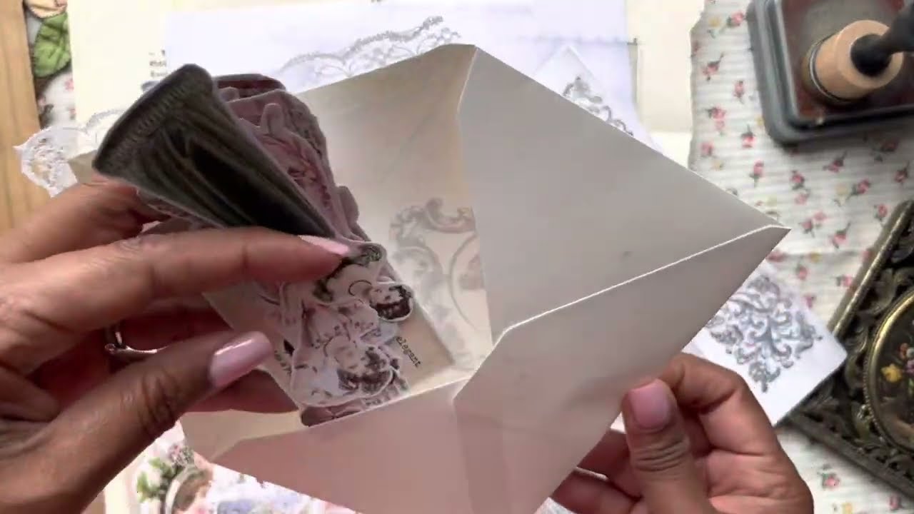 Craft With Me!  Design Team Project for 