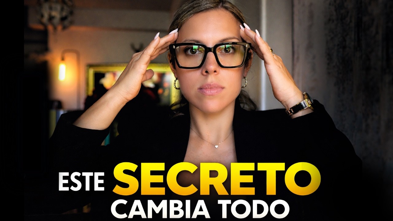 El Secreto que Jesús Enseñó sobre el Dinero (pocos lo entienden)