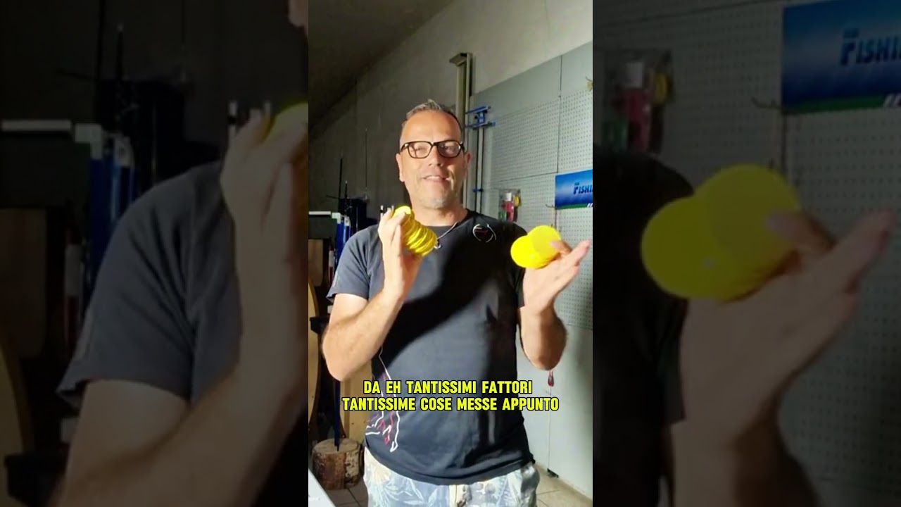 🎣 Quanto può lanciare davvero una canna da 150g? La verità che nessuno ti dice