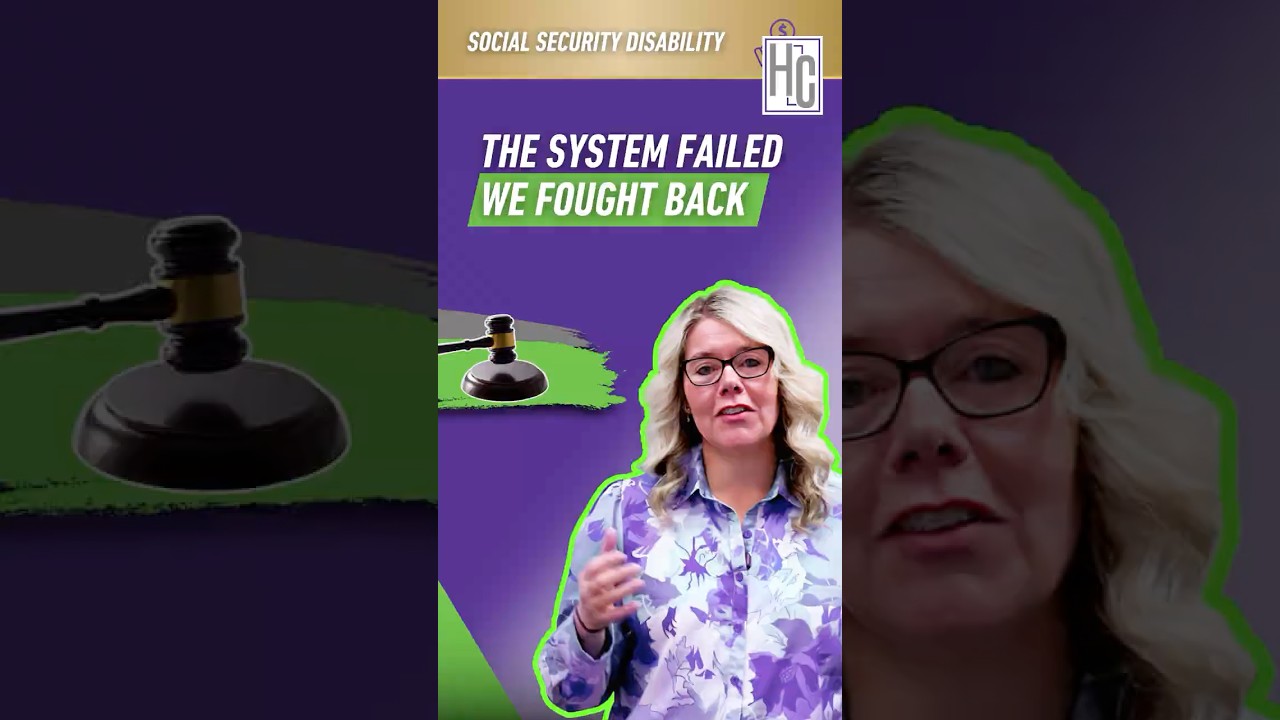 The Social Security System Is Broken — A Father’s Fight for His Late Son’s Benefits