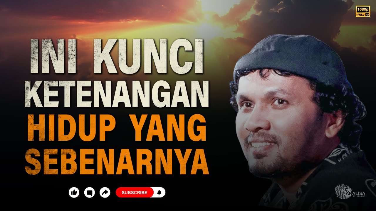 Sudah Lelah Dengan Keadaan — Ustadz Hanan Attaki #HananAttaki