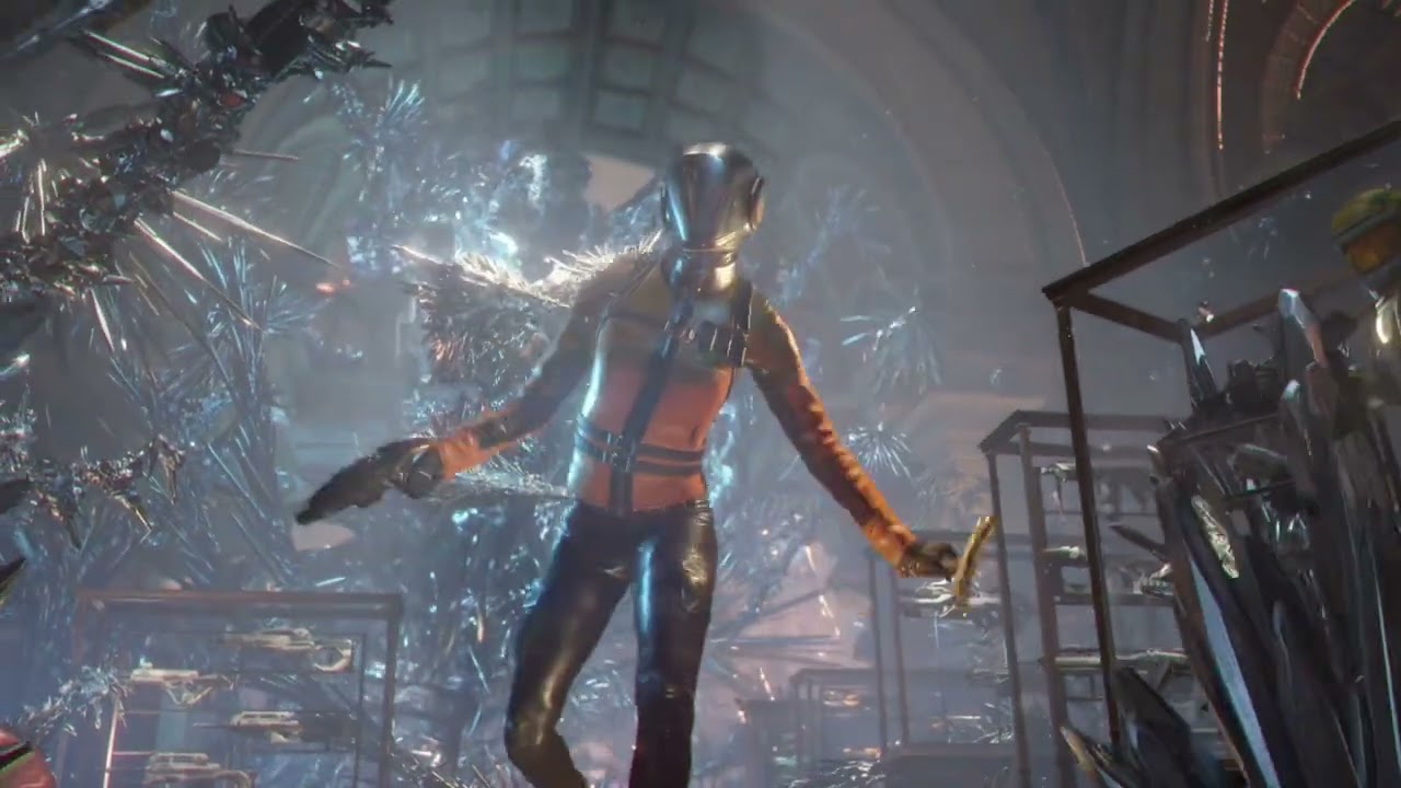 TEST GIGABYTE RTX 4060 8GB 3DMark TimeSpy 3DMark SCORE