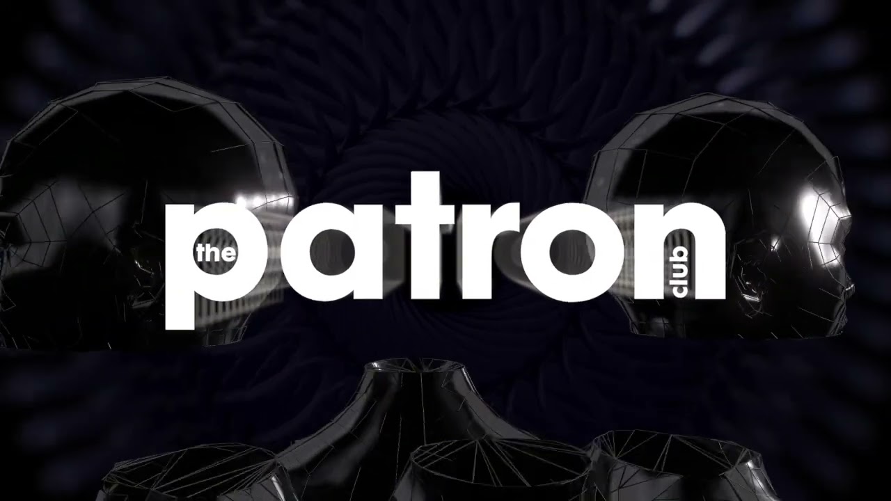 PATRON CLASSIC LIVE 2025.11.15 @SYMBOL
