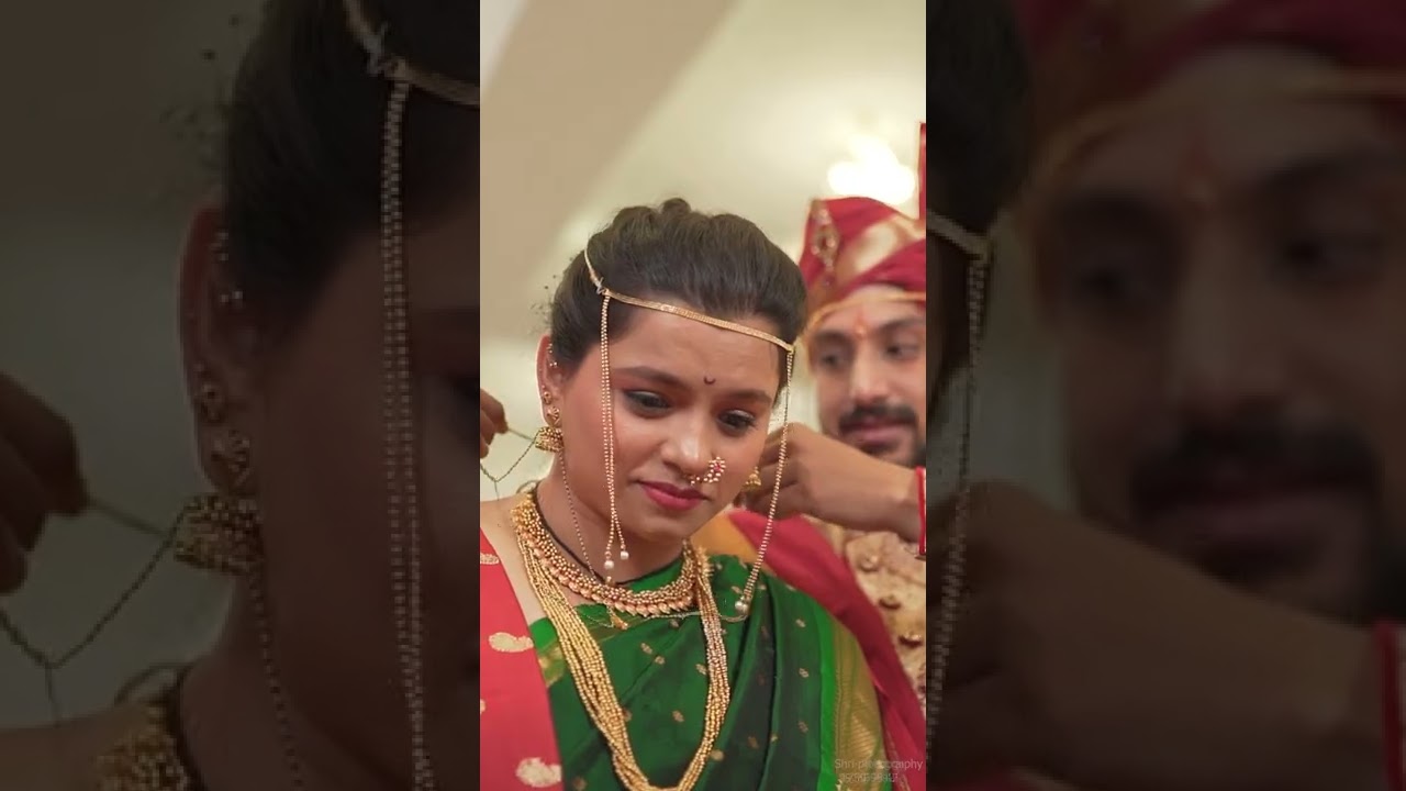 Pune wedding 