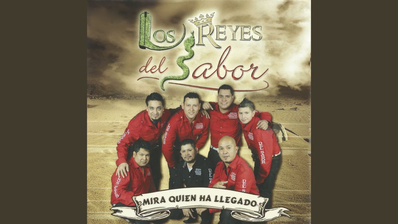 Mira Quién Ha Llegado
