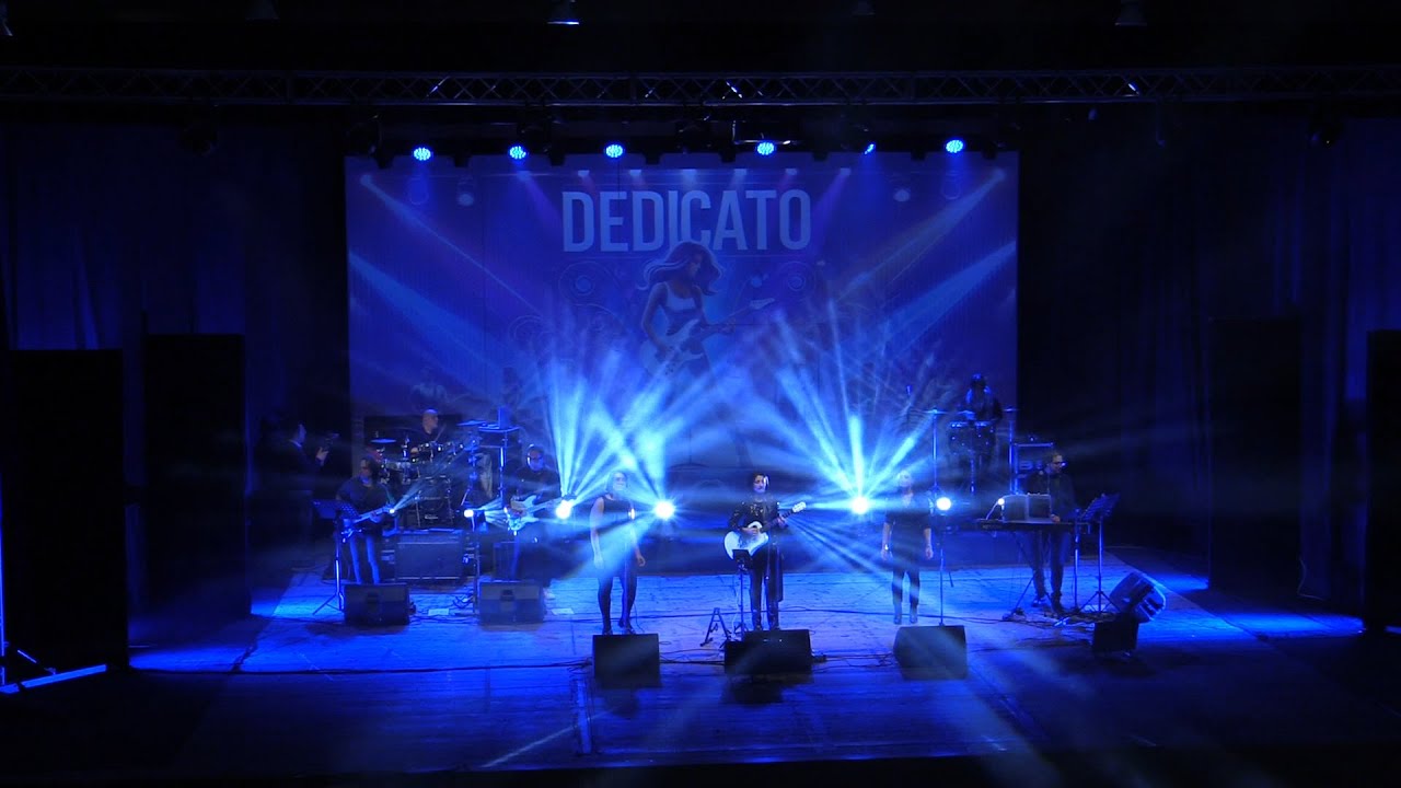 KILOMETRO ZERO, CONCERTO INTEGRALE PALACULTURA DI MESSINA 5 GENNAIO 2025