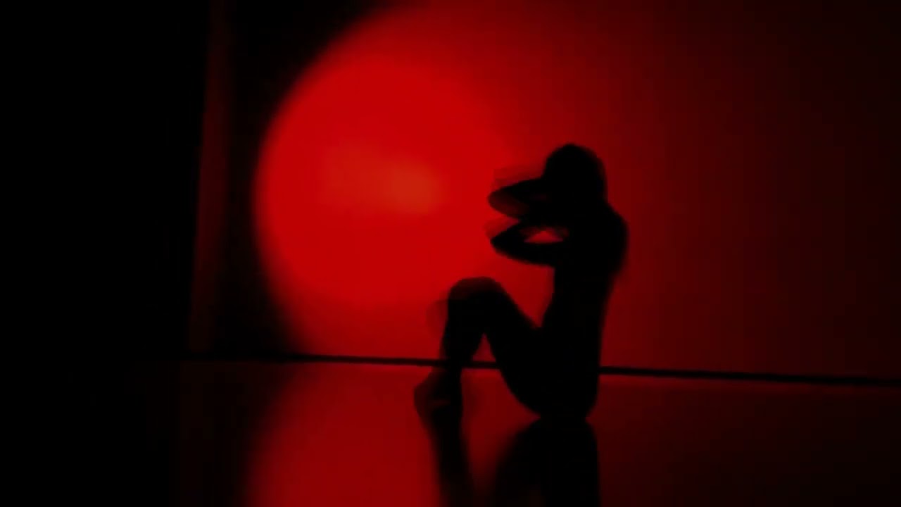dancing in the dark