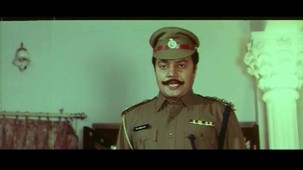 Khaki Chattaikku Mariyathai Movie Scene 4 | Hytechmedia