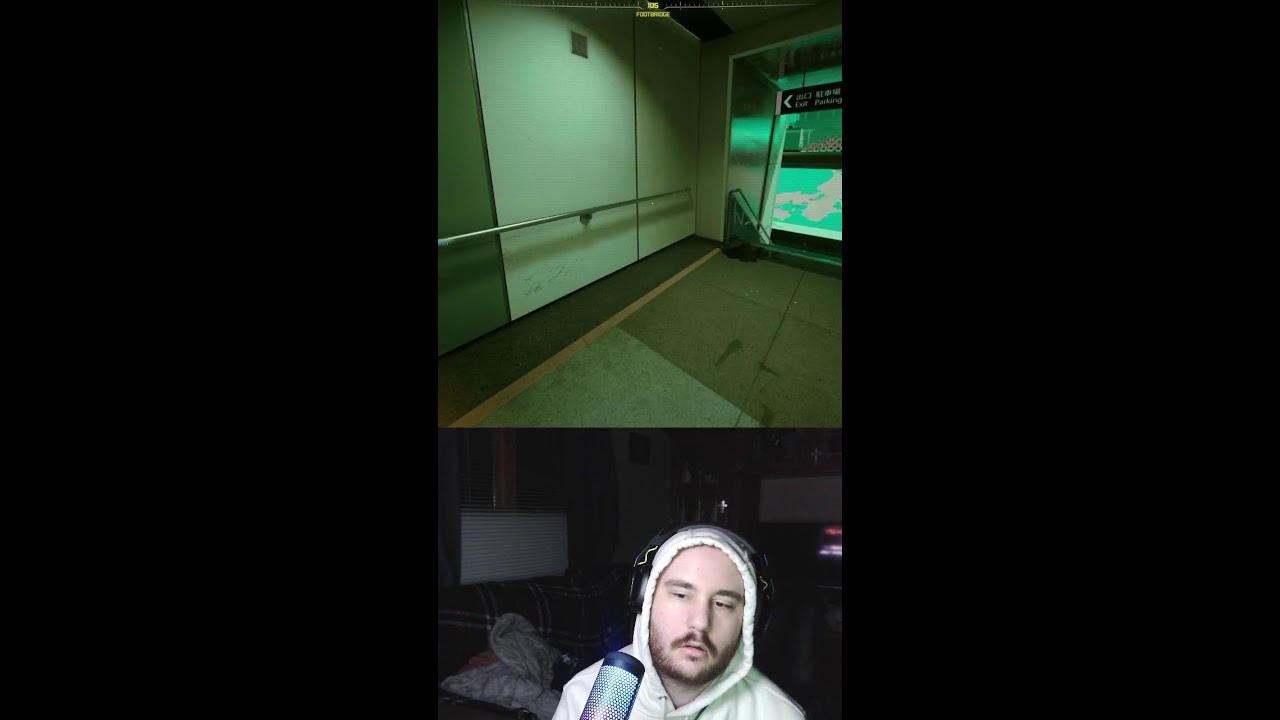 COD HQ CLEANUP FOR THE 100% (Portrait)