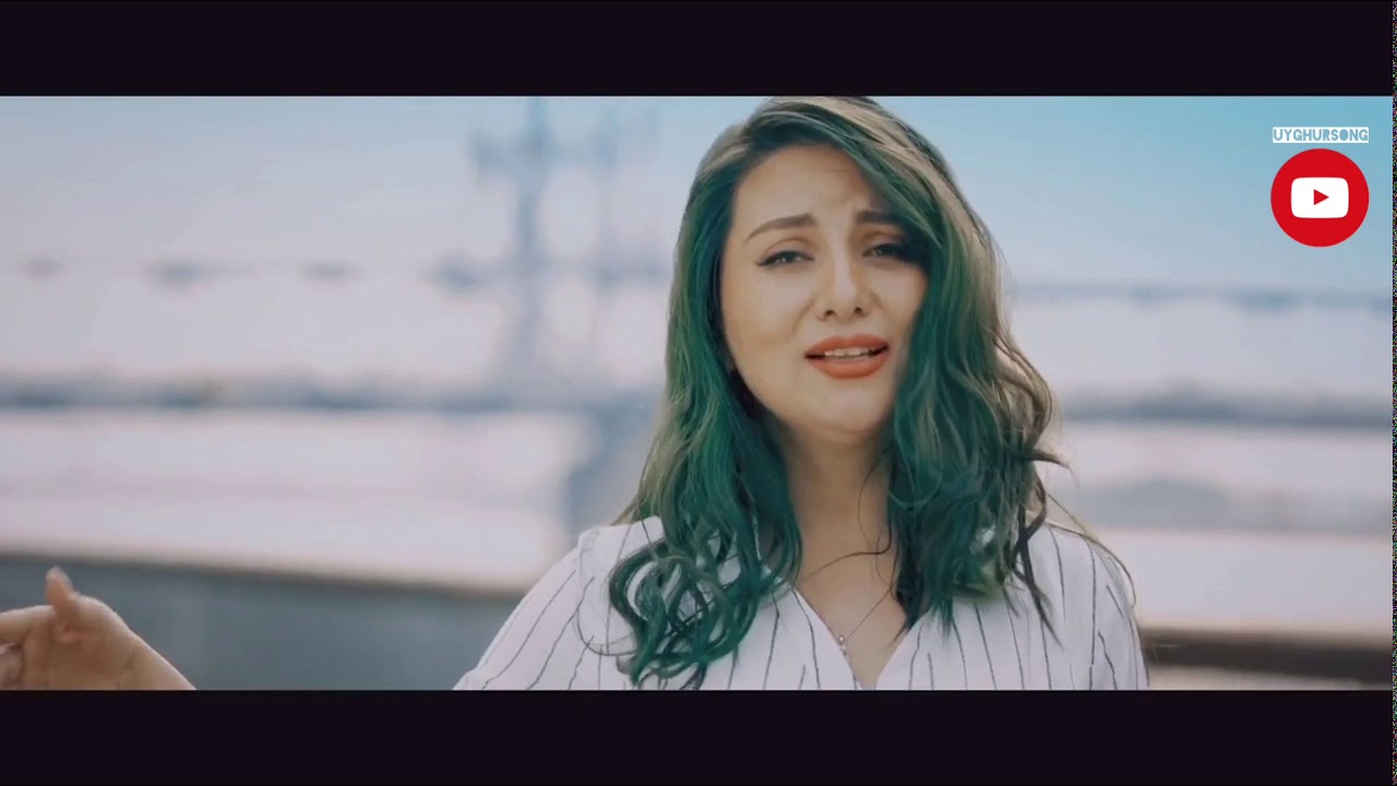 Muhebbitim Sen | Uyghur Song #uyghur #uighur #uygur #уйгур #ئۇيغۇر  #uyghursong