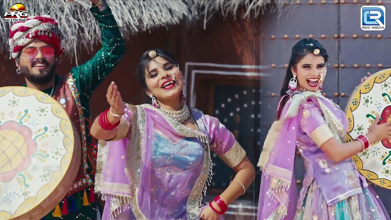Mahino Fagan Ko | Vinod Sharma | Ft. Khushi Choudhary & Anil Panwar | New Rajasthani Fagan Song 2026