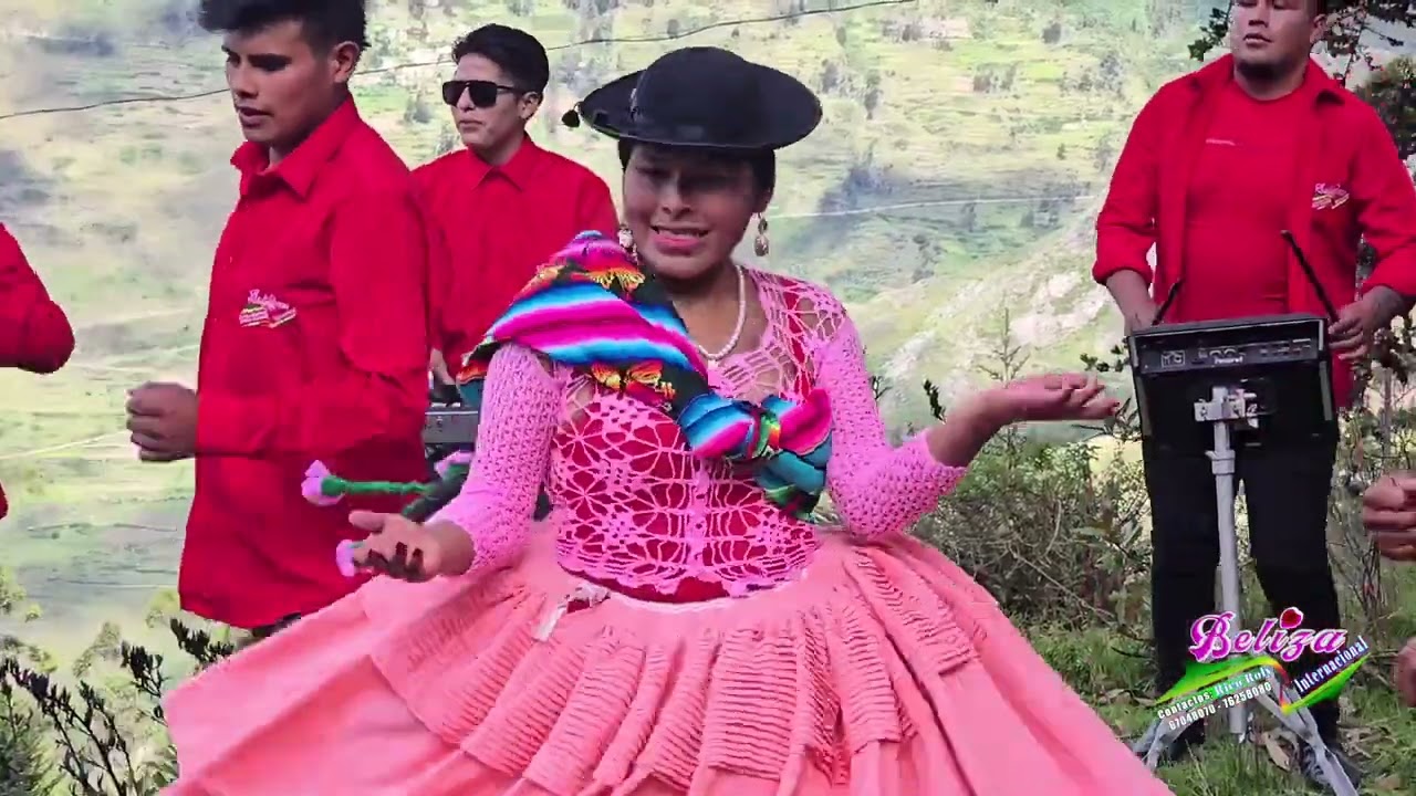 Beliza Belizal // Baliza // Primicia 2025 // La Mejor Calidad Video Full HD Oficial ✓