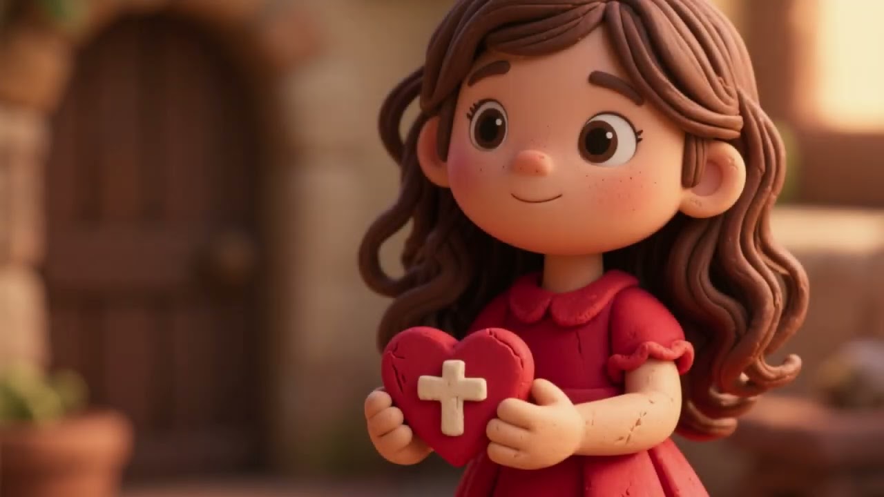 🙌 Ensina-me a Viver Contigo, Jesus | Louvor e Oração de Gratidão e Entrega