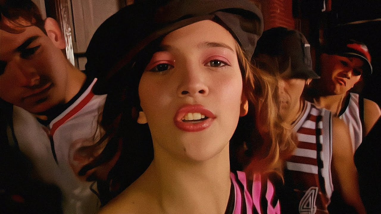 Erreway - Ser&aacute; Porque te Quiero (AI Remastered 4K 60fps)