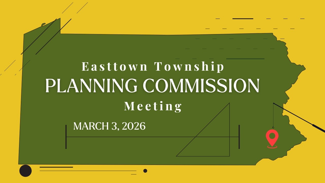 Planning Commission Meeting 03MAR2026