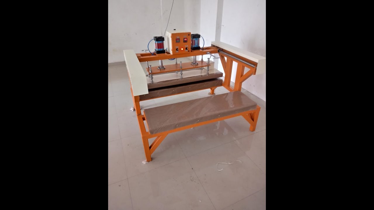 HOT-Fix Machine 8905644832 / 9913636975