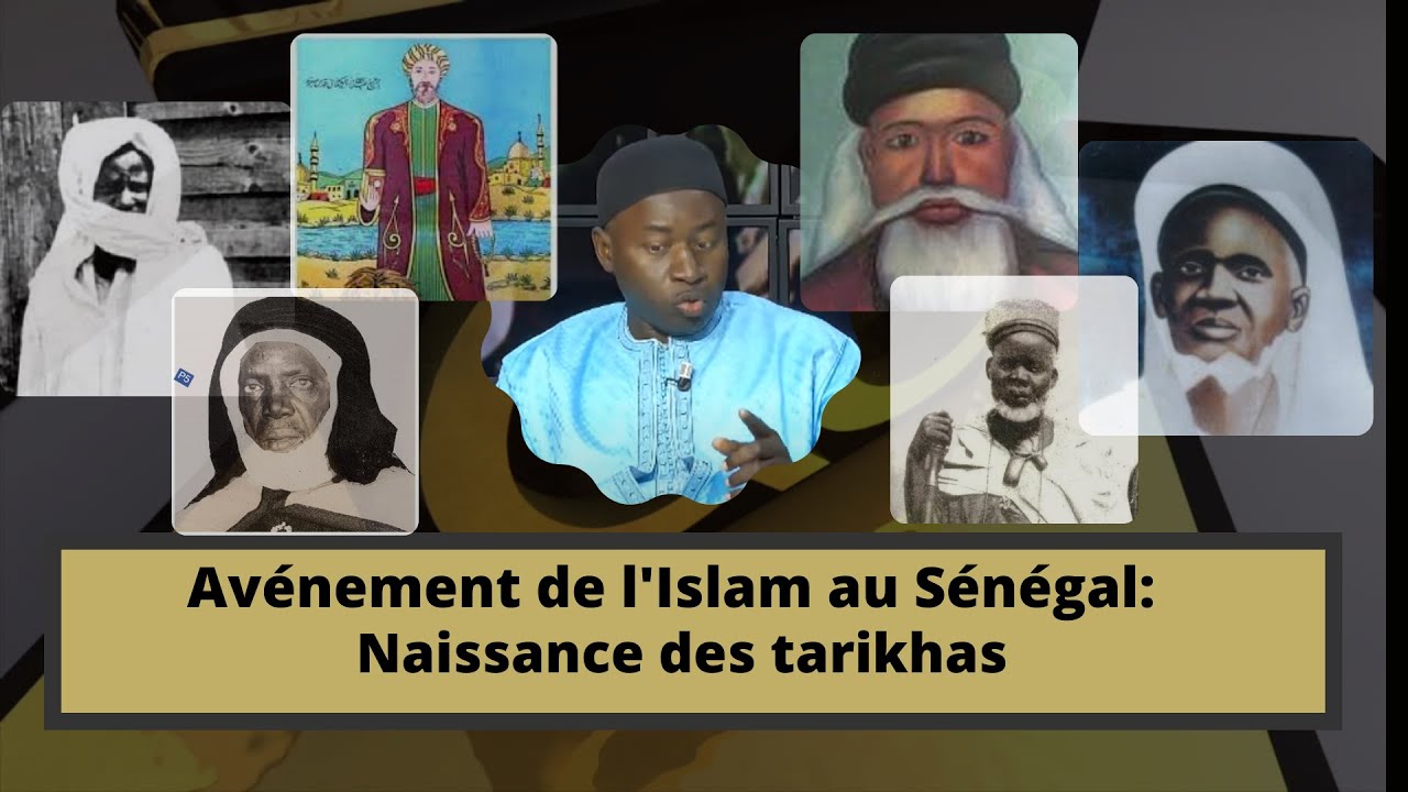 La naissance des premiers 