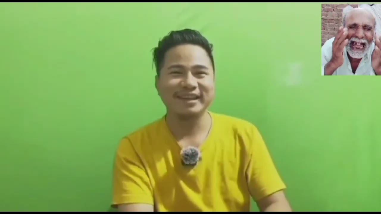 Aloto Naga funny || funny video news 🤣