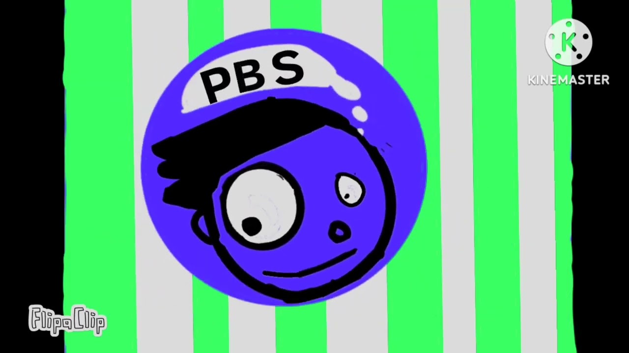 PBS Kids FlipaClip Effects (Sponsored by PBS Kids Dash Logo Effects Round 1 Everyone vs. Me)