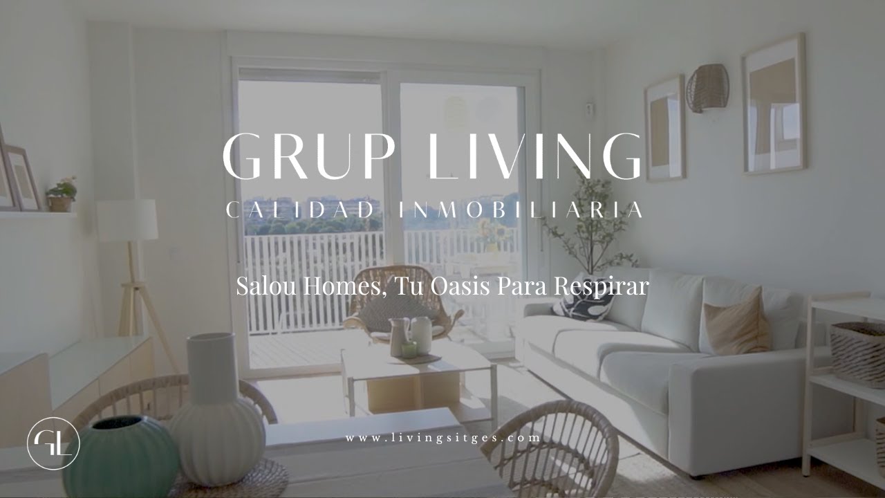 Descubre Cómo el Home Staging cambia este Piso en Salou | Grup Living