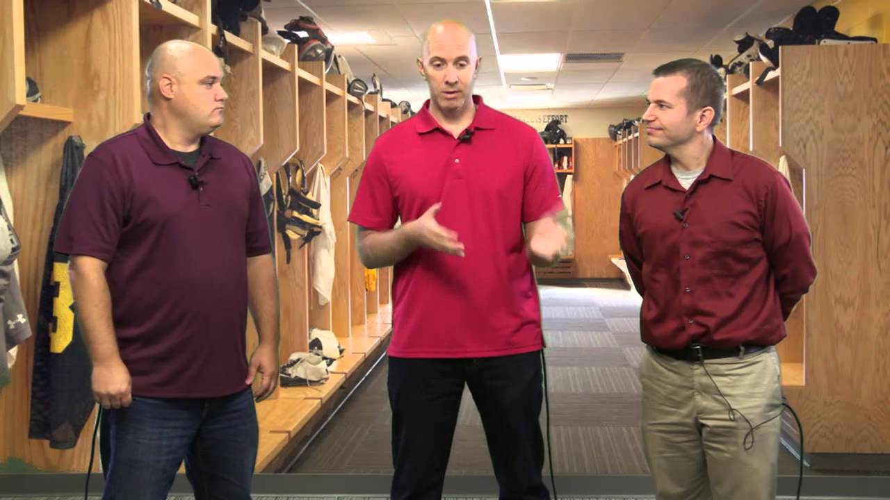 What we learned in Week 4