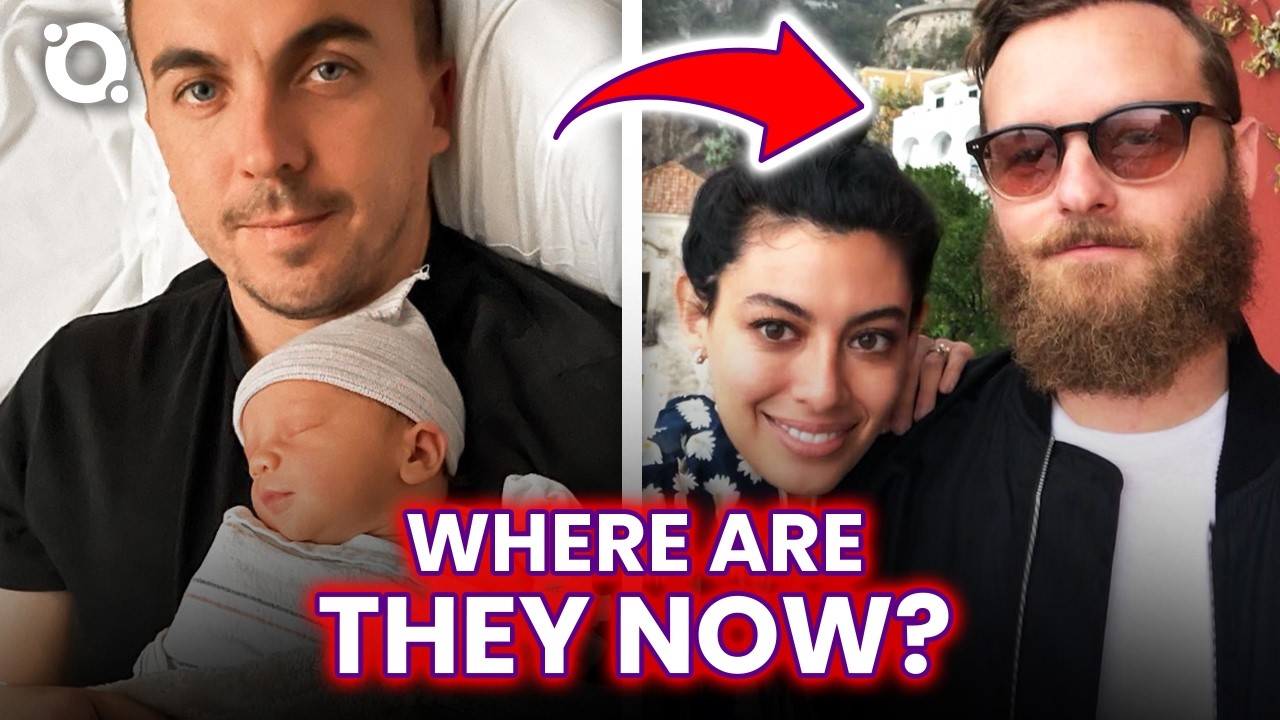 Malcolm in the Middle: What Its Cast Is Up To Now |⭐ OSSA