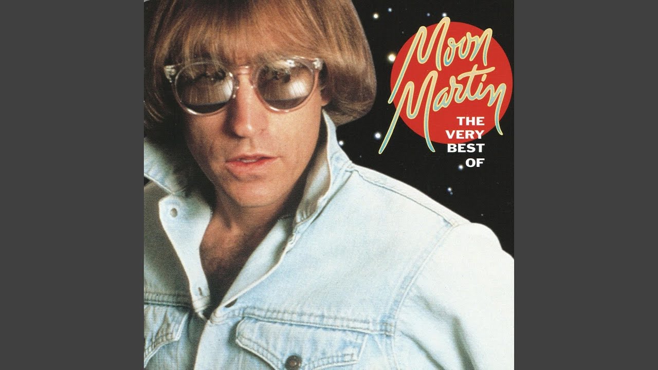 Bad Case of Lovin’ You