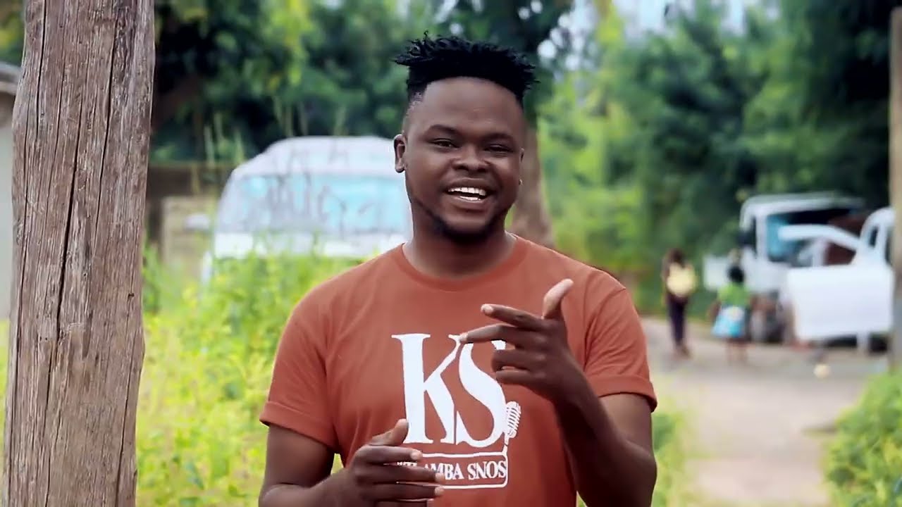 Cassava Muekano - Sanito ni Abu-(Official Music Video)