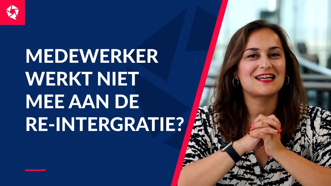 3 situaties binnen het re-integratie traject | SWDV Advocaten