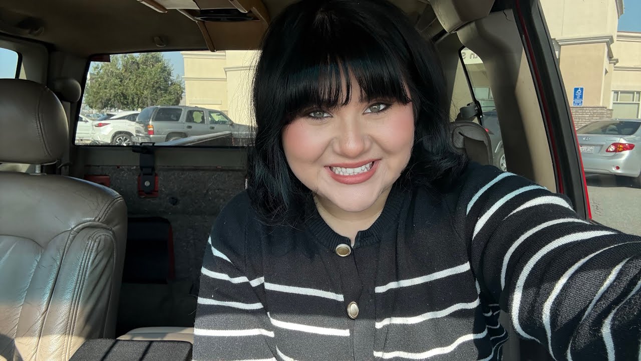 I’m Back! Let’s do Positive Affirmations 