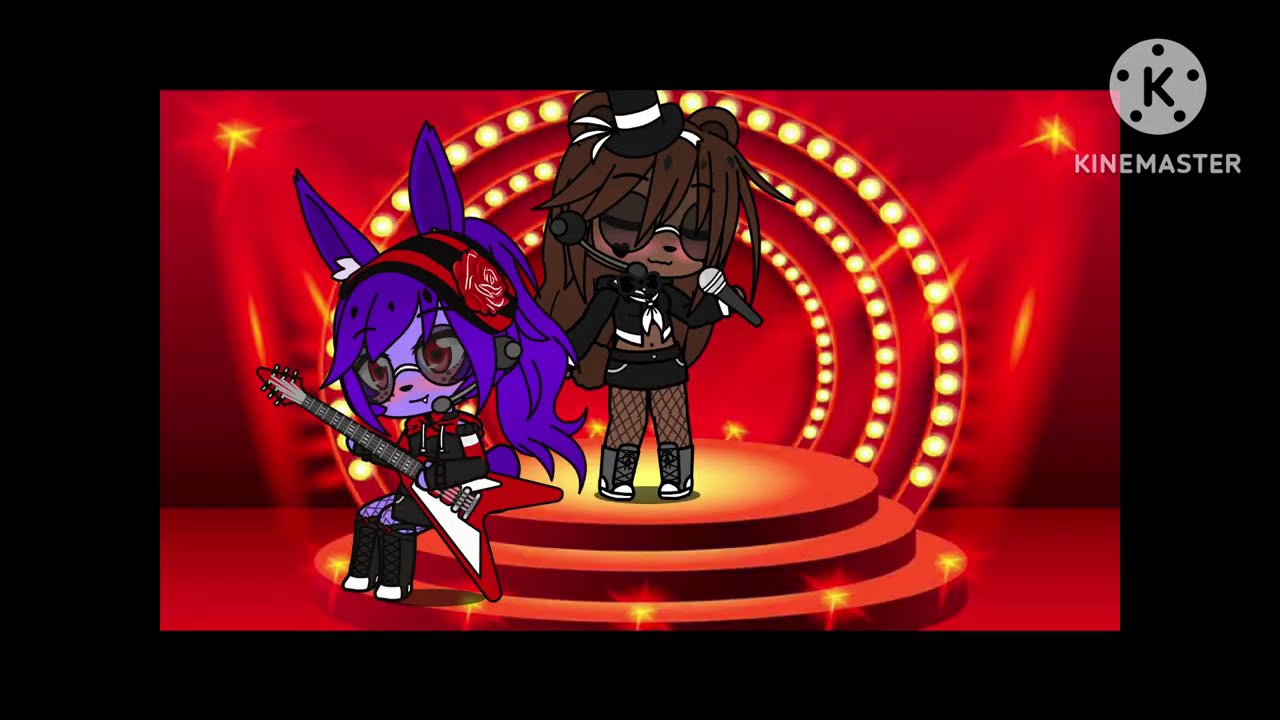 My o.c surviving Fnia 1