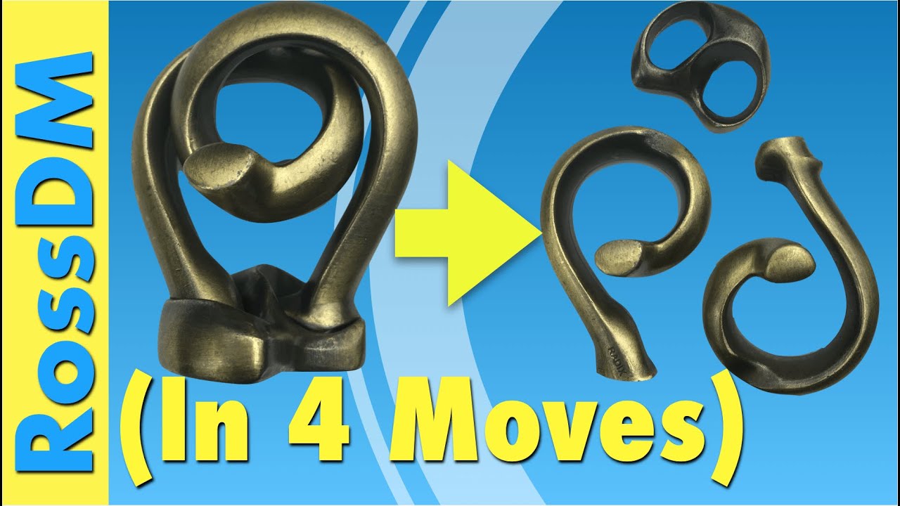 RADIX PUZZLE SOLUTION