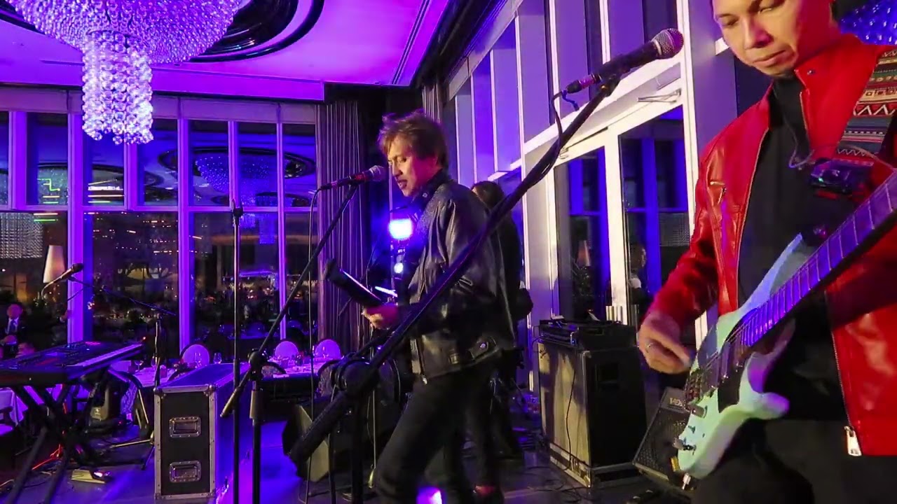 Don't You (Forget About Me)