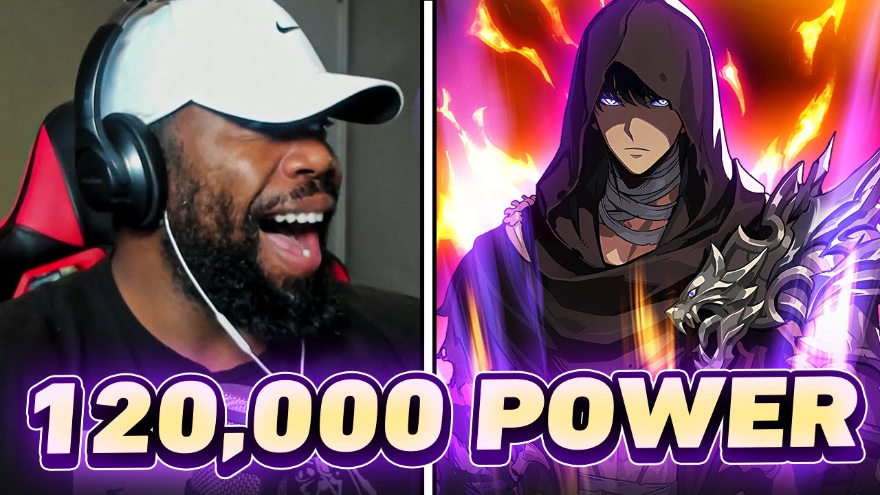 GETTING 120,000 POWER! NEW Sung Jinwoo Titan of Twilight JOB CHANGE! (Solo Leveling Arise)