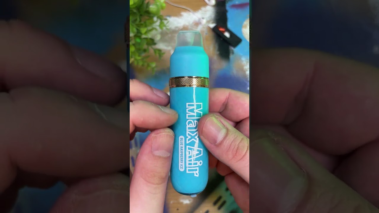 Best Mr Fog Vape