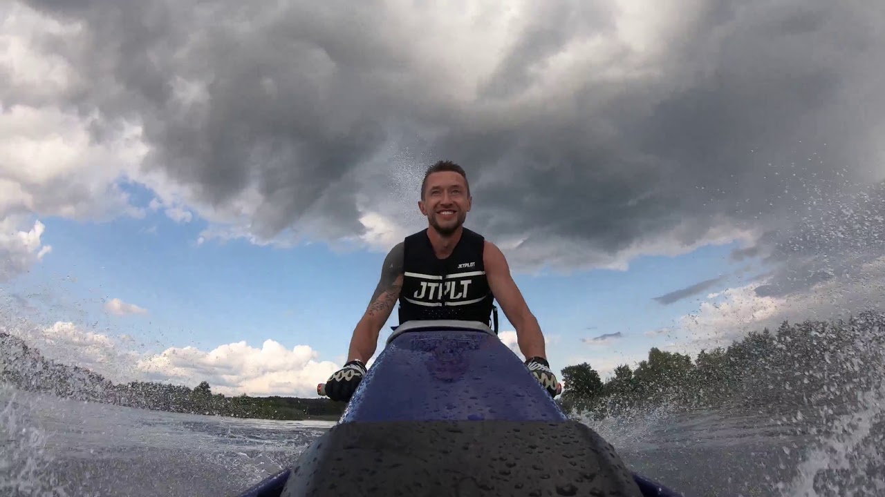 Yamaha SJ700 Zwierzyn