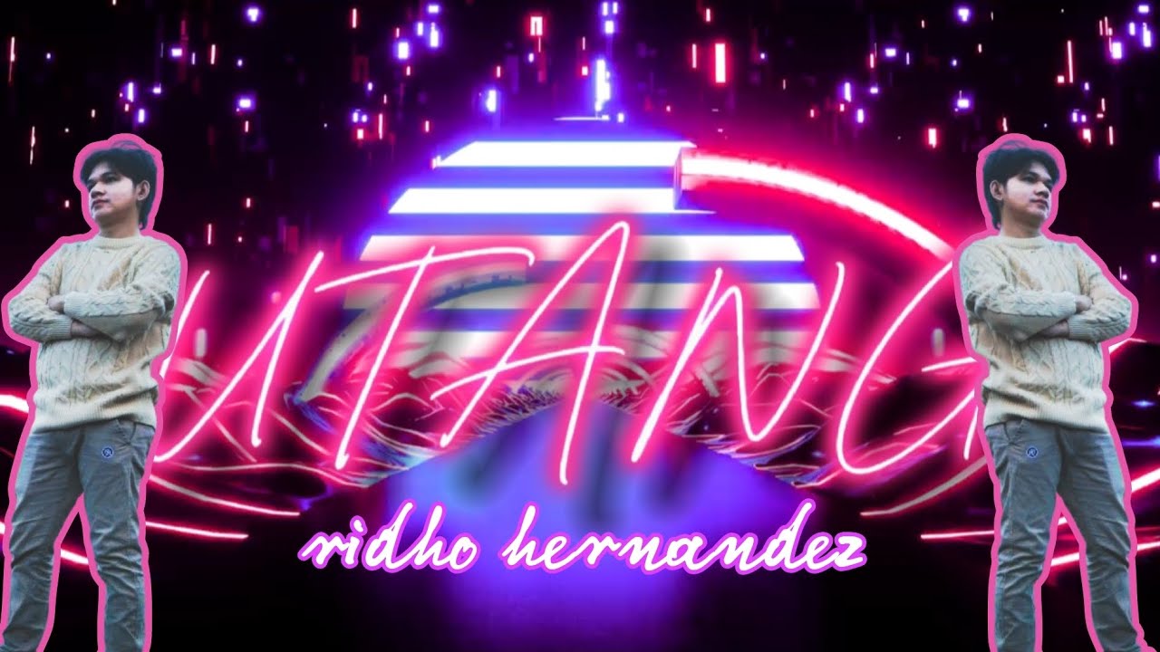 UTANG - RIDHOHERNANDEZ 