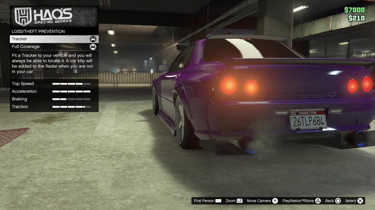 Gta carmeet