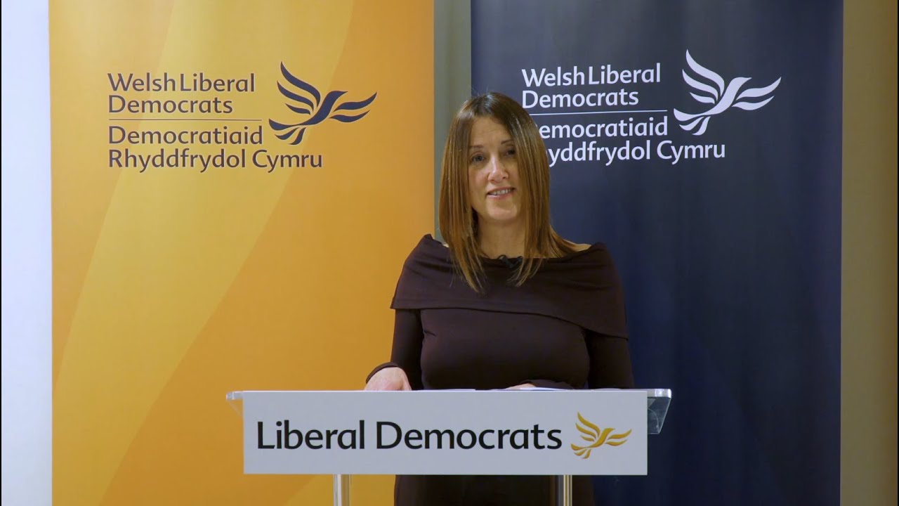 Jane Dodds' Speech to Autumn Conference