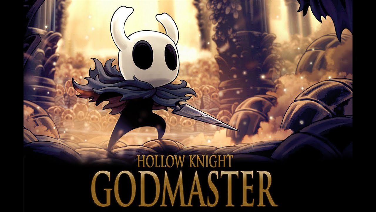 Hollow Knight. Играем и общаемся. #hollowknight #games #game #gaming #gameplay #platformer