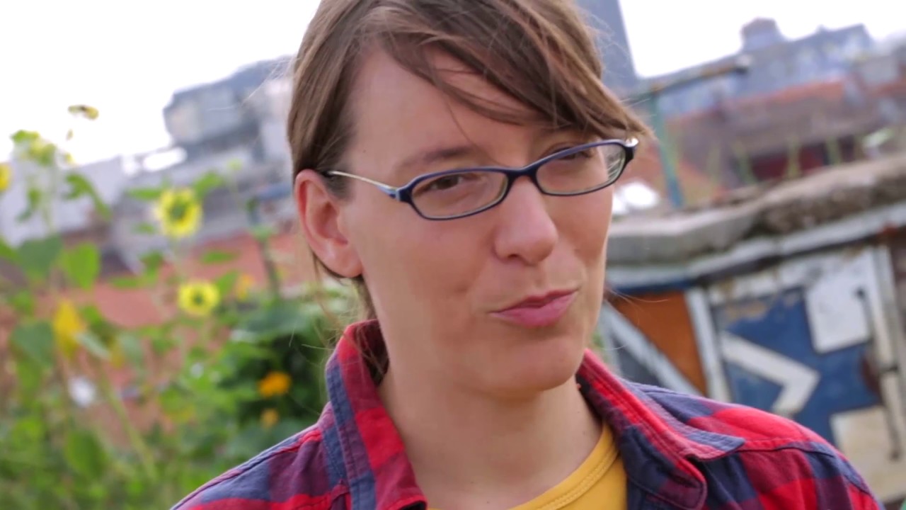 Gradionica Vrtova - Trailer