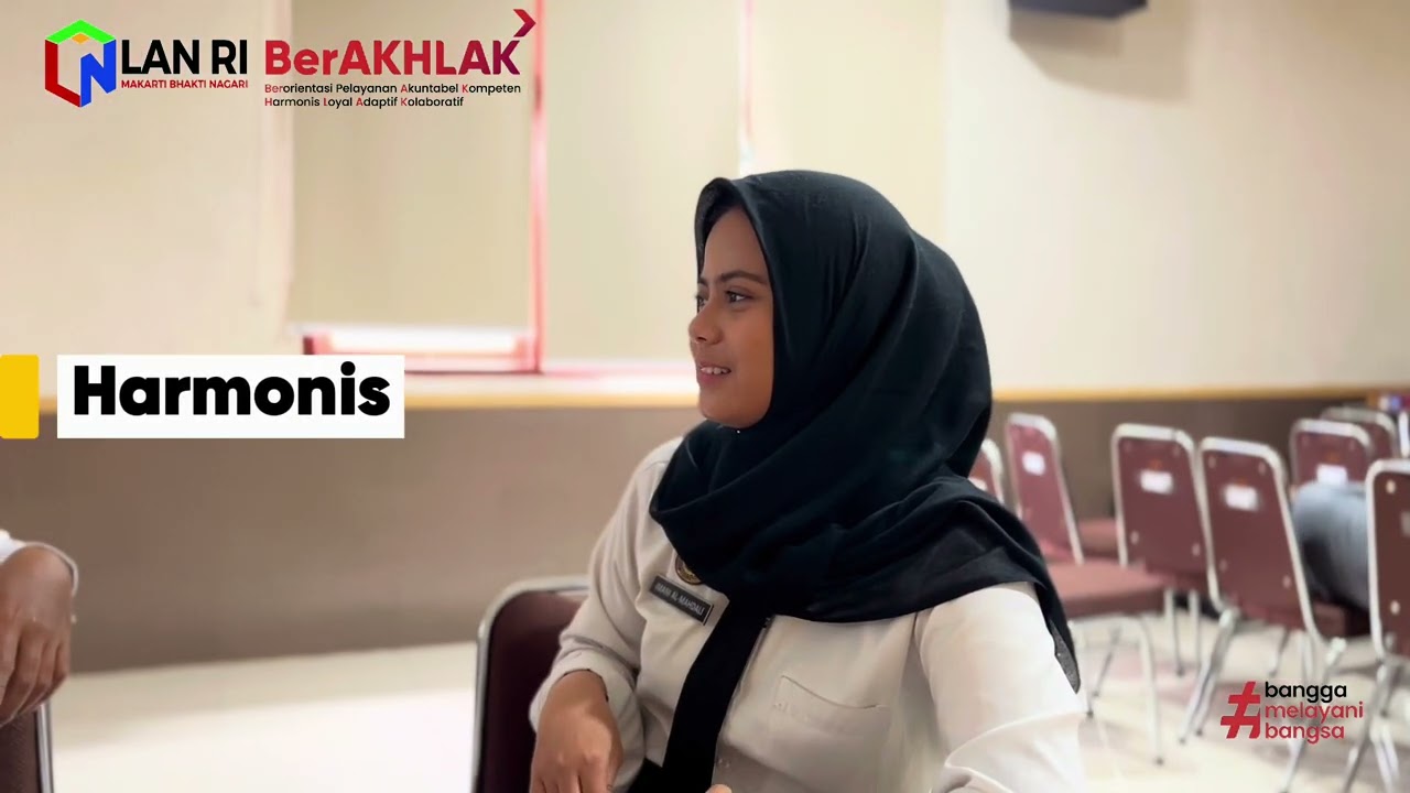 Tugas Subkelompok AGENDA 2 ASN BerAKHLAK