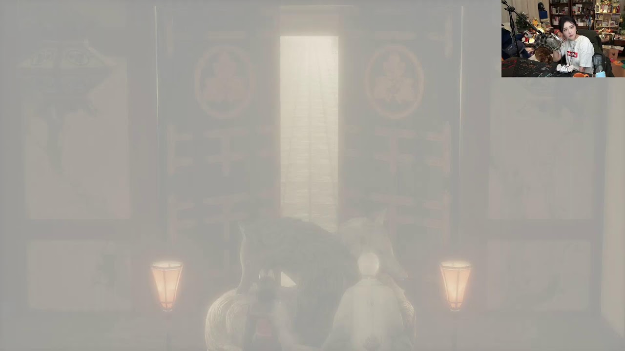 陈一发儿：~美股港股这两天亏麻啦~❤恐怖游戏是 寂静岭F❤~ （20251105）