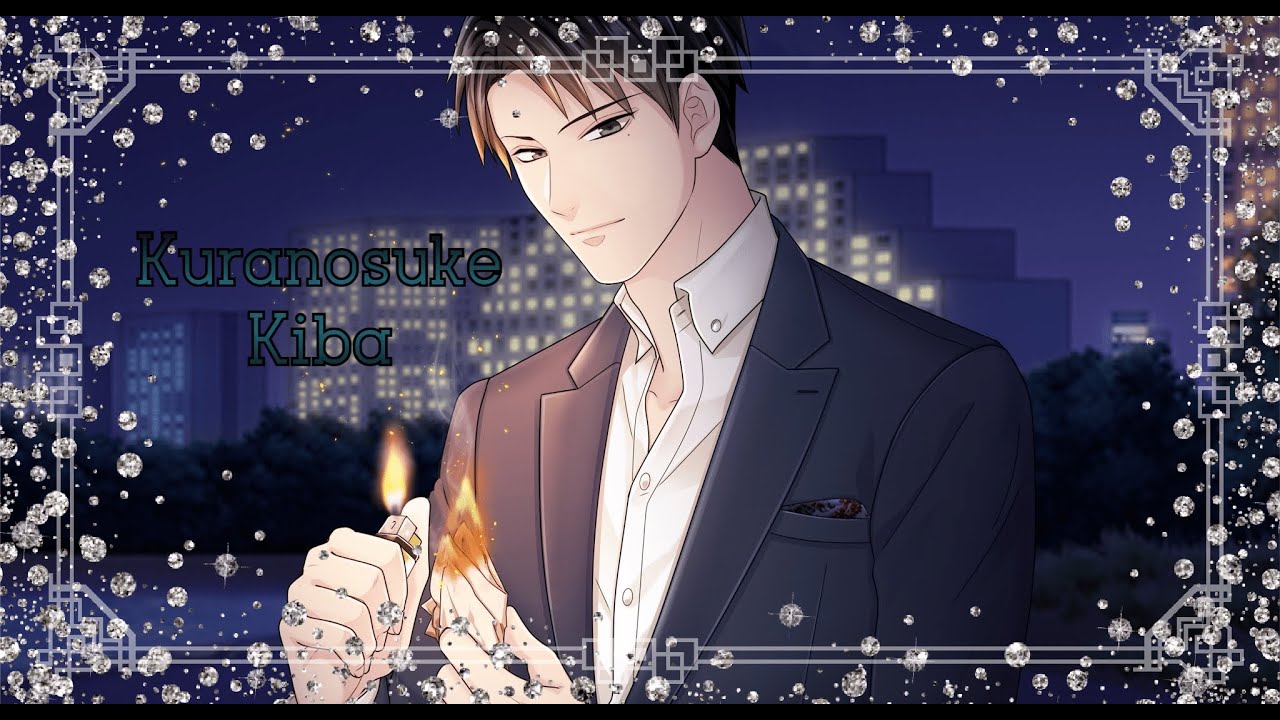 Oops, I Said Yes! ~ Main Story Part 1: Kuranosuke Kiba ~ Bonus 1